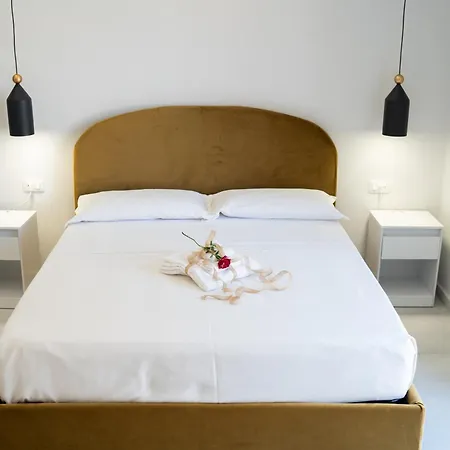 Piergaia Bed & Breakfast