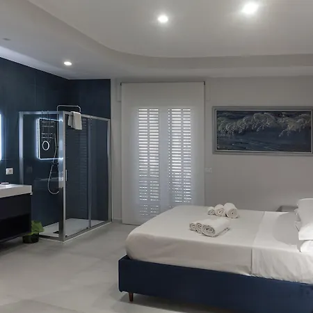 Bed & Breakfast Piergaia