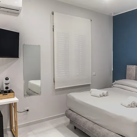 Piergaia Bed & Breakfast Santa Maria di Castellabate