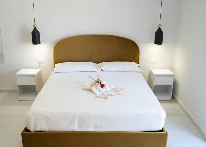Piergaia Bed and Breakfast
