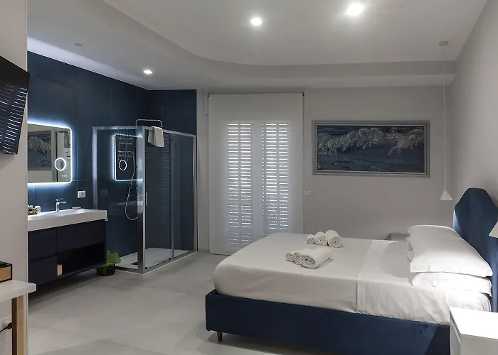 Bed and Breakfast Piergaia