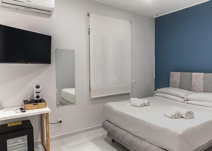 Piergaia Bed and Breakfast Santa Maria di Castellabate